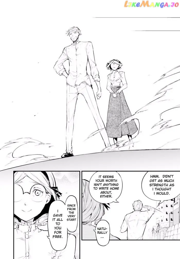Bungou Stray Dogs Chapter 44 image 32_optimized